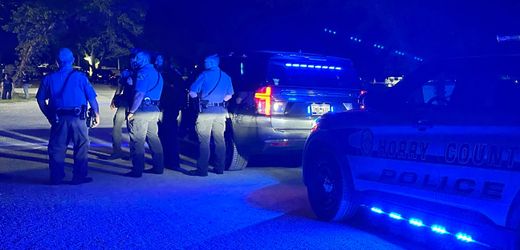 Mindestens elf Verletzte nach Schüssen im Südosten der USA