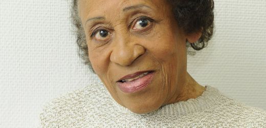 Marie Nejar: Sängerin und schwarze NS-Zeitzeugin »Leila Negra« gestorben