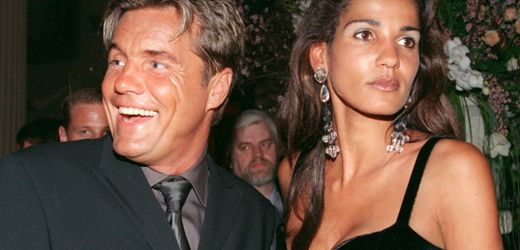 Nadja »Naddel« Abd el Farrag: Dieter Bohlen äußert sich zu Tod – »Ich bin sehr traurig«