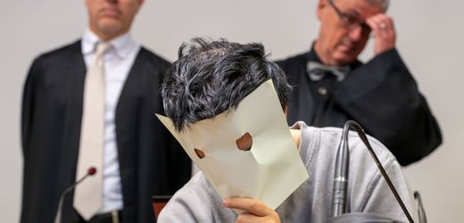 München: Versklavung jesidischer Mädchen – Angeklagter wirft JVA Misshandlungen vor