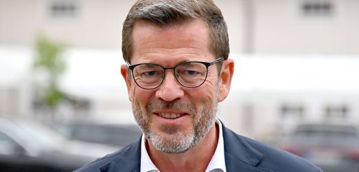 Karl-Theodor zu Guttenberg ist offiziell geschieden