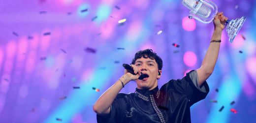 Eurovision Song Contest: JJ gewinnt für Österreich – der Abend im Live-Kommentar