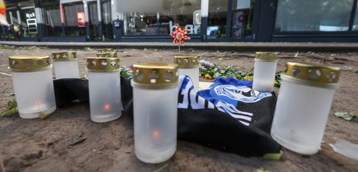 Bielefeld: Verwandter des Tatverdächtigen gab Polizei wohl wichtigen Hinweis