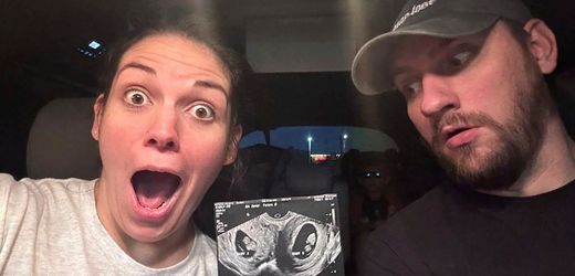 Uterus Didelphys in den USA: Zwei Gebärmütter, in beiden schwanger