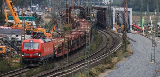 Deutsche Bahn: 80 Wochen Bauarbeiten von Oberhausen über Emmerich – was bedeutet das für Reisende?
