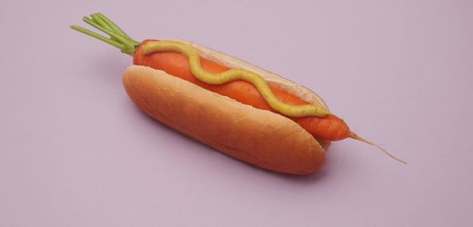 Ernährung: Was man essen sollte, um seine Lebenserwartung deutlich zu steigern