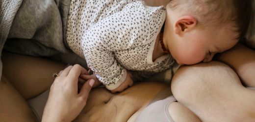 Hebamme über das Wochenbett: Mütter wollen nach der Geburt schnell wieder funktionieren – dabei sollten sie andere Dinge viel wichtiger nehmen