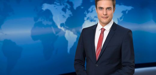 ARD: Constantin Schreiber verlässt die »Tagesschau«