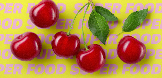 Kirschen: Wie gesund sind sie?