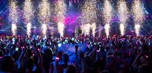 Eurovision Song Contest 2025: Alle ESC-Finalsongs im Check