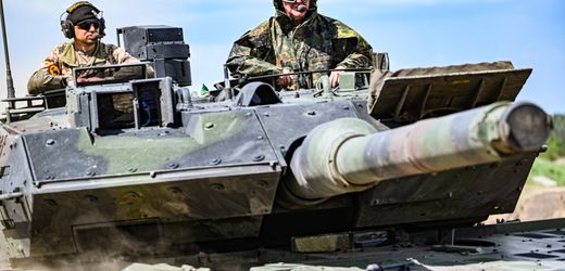 Litauen-Brigade: Eine solche Bundeswehr-Mission gab es noch nie