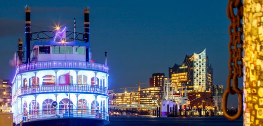 Hamburg: Tipps für Spaziergänge und Museen, Ausstellungen, Sehenswürdigkeiten
