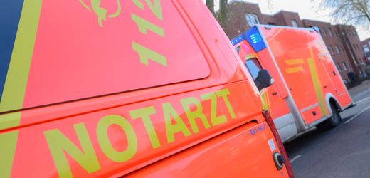 Hannover: 53-Jähriger muss für Mord an Obdachlosem lebenslang in Haft