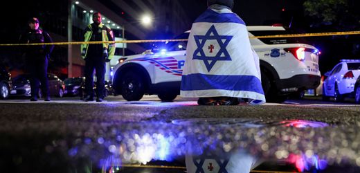 Washington: Schüsse nahe Jüdischem Museum – Polizei vermutet politisches Motiv