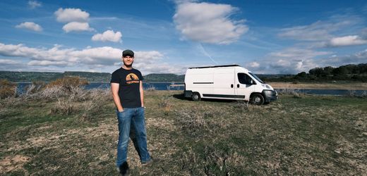 Vanlife: Ist der Hype wirklich vorbei?