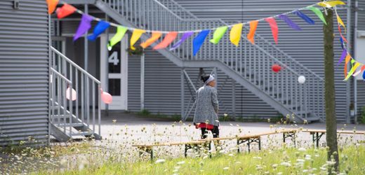 EU-Kommission will Rückführung in Drittstaaten ausweiten