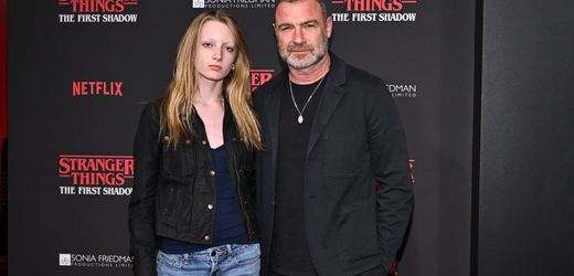 Liev Schreiber spricht über die Transidentität seiner Tochter