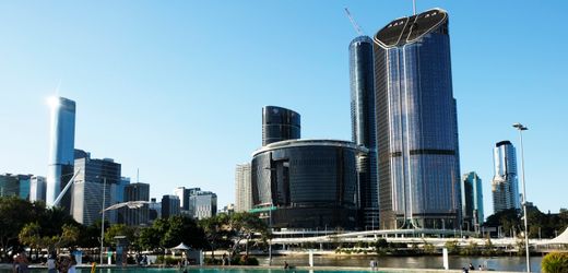 Brisbane in Queensland: Australiens neue alte Glitzerstadt