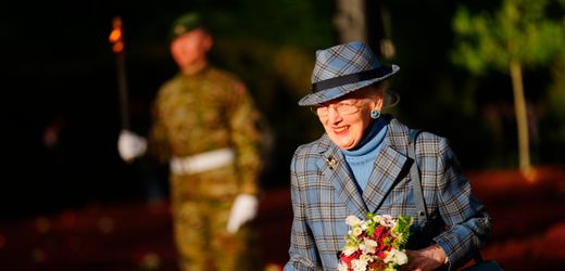 Dänemark: Königin Margrethe nach zwei Tagen aus Krankenhaus entlassen