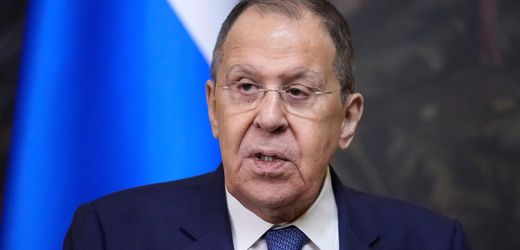 Russland angeblich bereit zu Gesprächen mit der Ukraine am Montag in Istanbul