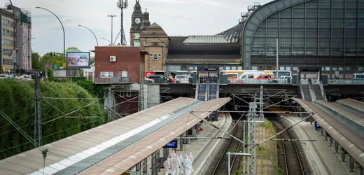 Hamburg: News zum Messerangriff am Hauptbahnhof