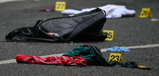 Liverpool: 79 Menschen bei Meisterfeier verletzt – Anklage gegen 53-jährigen Ex-Soldaten