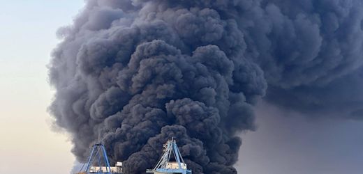 Sudan wirft Vereinigten Arabischen Emiraten erstmals direkte militärische Intervention im Bürgerkrieg vor
