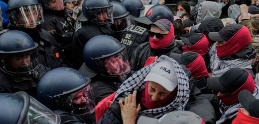 Politisch motivierte Straftaten: Wie Online-Hass zu Gewalt führt
