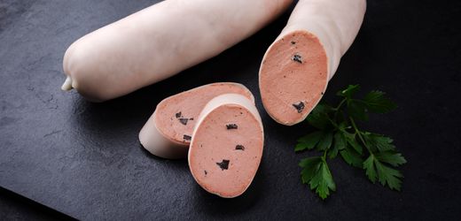 Wurst-Urteil: Nicht essbare Hülle gehört nicht zur Leberwurst