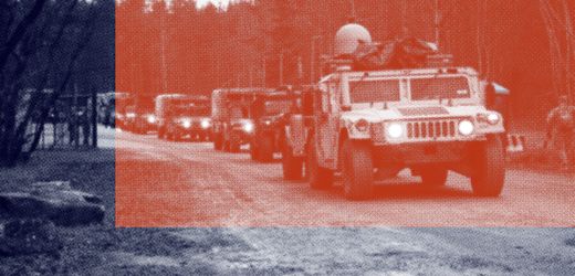 Mutmaßliche Spionage für Russland: Dieter S. und andere vor Gericht in München
