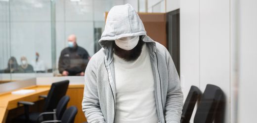 Islamischer Staat: Früherer Deutschland-Chef Abu Walaa klagt offenbar gegen Ausweisung