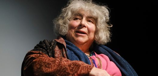 Miriam Margolyes: »Harry Potter«-Star glaubt, nicht mehr lange zu leben