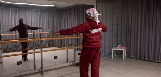 Bauchtanz: Ägypten – Frauen entdecken vergessene Kunstform neu