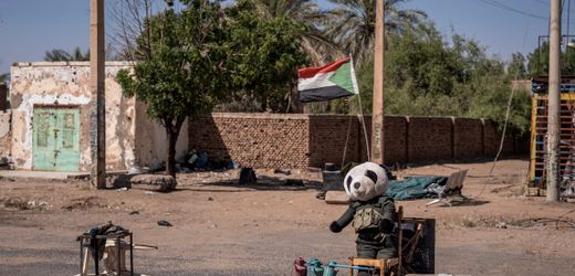 Sudan: Armee hat 2024 laut den USA Chemiewaffen eingesetzt
