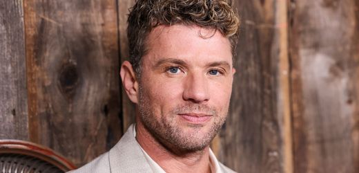 Ryan Phillippe hatte Angst vor seiner Rolle als schwuler Teenager in »One Life to Live«