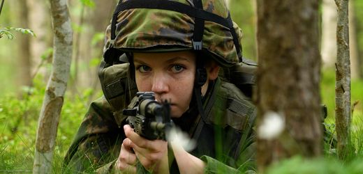 Russland: So bereiten sich Frauen in Finnland auf den Ernstfall vor