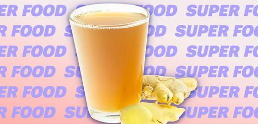 Ingwer-Shots: Wie gesund sind sie? Und was bringen sie?
