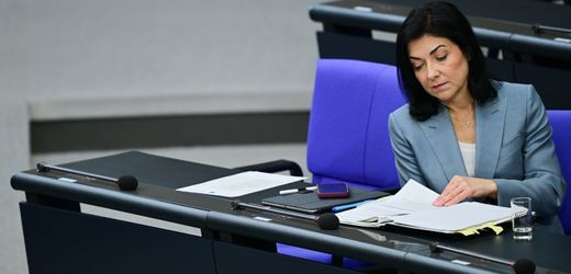 Katherina Reiche: Grünenpolitiker Andreas Audretsch kritisiert Auskunft der Wirtschaftsministerin