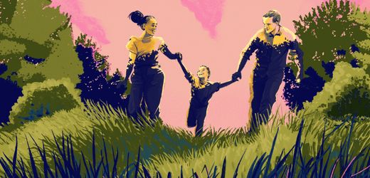 Psychische Gesundheit: Interview mit Kinderärztin Désirée Ratay