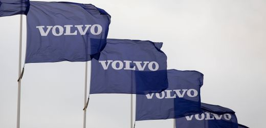Volvo: Autohersteller plant Abbau von 3000 Stellen weltweit