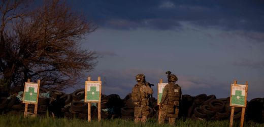 Ukraine: So bereitet sich das Land auf die russische Sommeroffensive vor