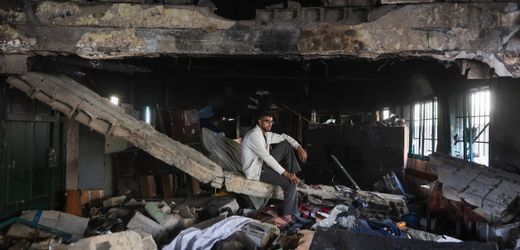 Gaza-Krieg: Völkerrechtler Christoph Safferling über die Folgen von Merz‘ Kritik an Israel