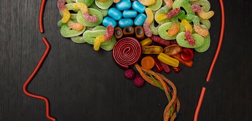 Stress und Essen: Wie wir unser Essverhalten neu programmieren