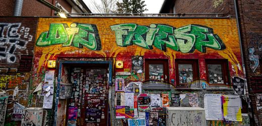 Bremen: Rechtsextremist verurteilt wegen Brandstiftung in linkem Jugendzentrum