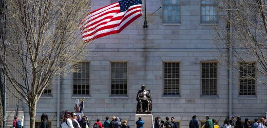 Harvard, Princeton und Co.: So finanzieren sich die renommiertesten US-Universitäten