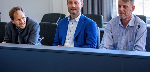 AfD: Landgericht weist Klage gegen Linkenpolitiker Dirk Bruhn zurück