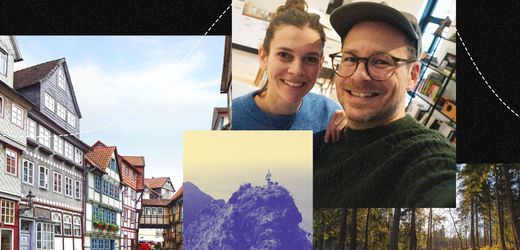 »Vagateers«: Wie wir uns (ein bisschen) Weltreisefeeling im Alltag bewahren