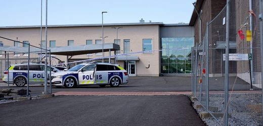 Finnland: Drei Verletzte bei Angriff an Schule in Tampere