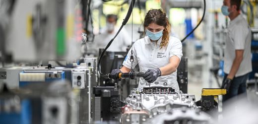 VDA-Umfrage: Autozulieferer legen Investitionen auf Eis