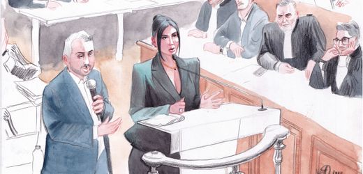 Kim Kardashian: Gericht verurteilt Räuber zu Haftstrafen in Paris